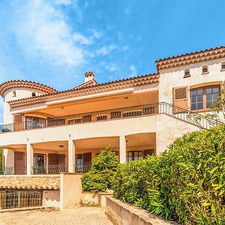 Saint-Raphaël Domaine De La Bastide Dagay 아파트 외부 사진