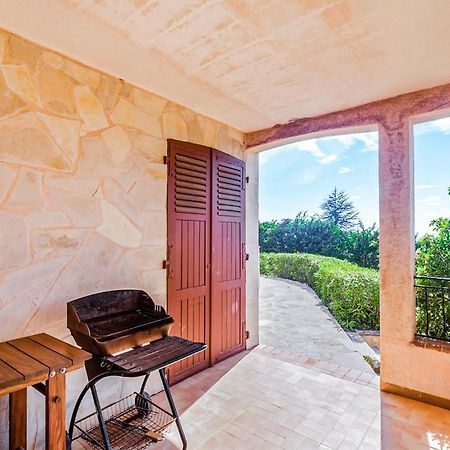 Saint-Raphaël Domaine De La Bastide Dagay 아파트 외부 사진